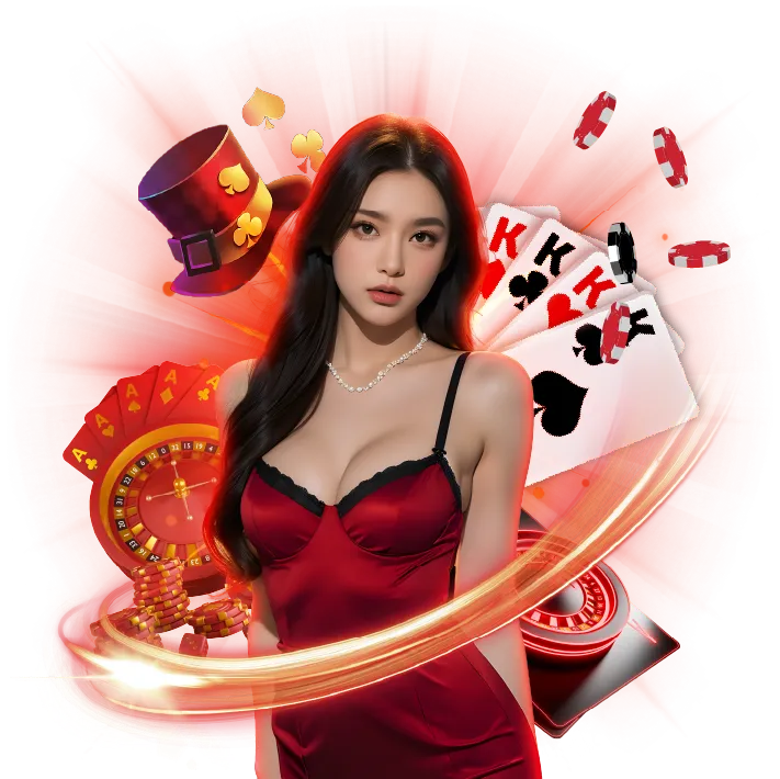 luckywin888 ทางเข้า