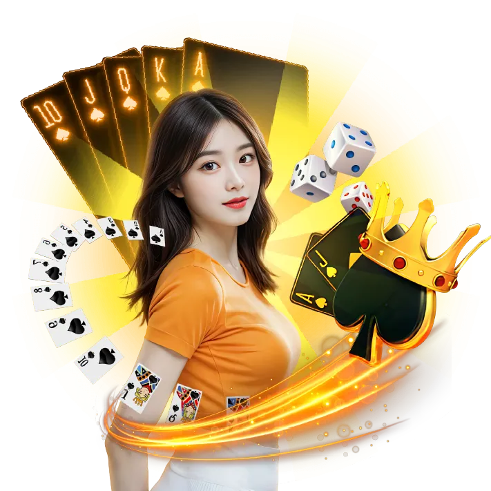 สล็อต luckywin888